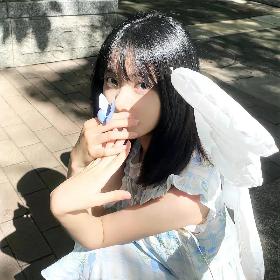 幸福的脚步