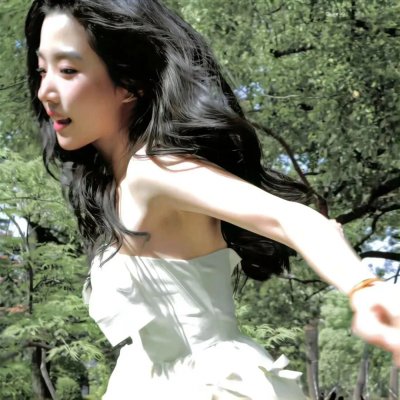 街头女斗士2