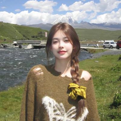 战栗女人香